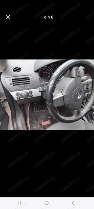 Opel astra h sau schimb cu carosata  - imagine 5