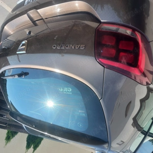 Vând Sandero Stepway 2019, 135k km, unic proprietar femeie