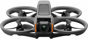 Drona FPV - DJI Avata 2 + Motion Controller 3 NOI