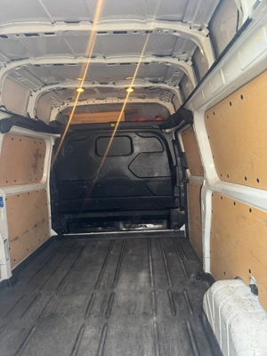 Vand Ford Transit Custom L2H2 2019 motor diesel 2.0 - imagine 3
