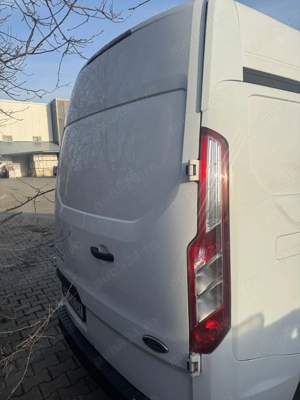 Vand Ford Transit Custom L2H2 2019 motor diesel 2.0 - imagine 6
