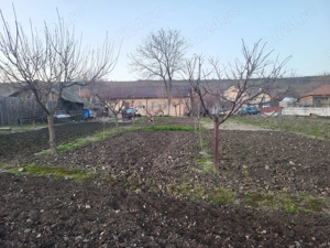 Vand Casa + teren com Seaca - imagine 6