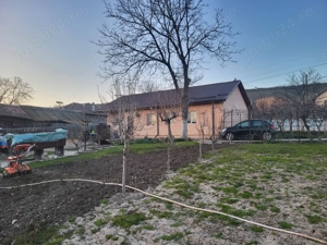 Vand Casa + teren com Seaca - imagine 2