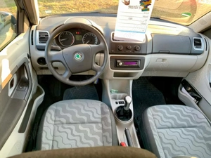 skoda roomster 1,6
