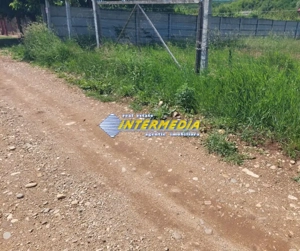 Teren intravilan 500 mp, Alba Micesti cu utilitati in fata 