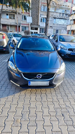 Volvo V40 D2 1.6 Diesel - imagine 2