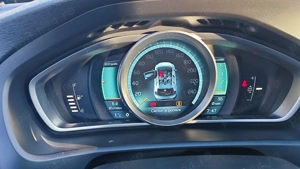 Volvo V40 D2 1.6 Diesel - imagine 10