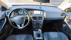 Volvo V40 D2 1.6 Diesel - imagine 6