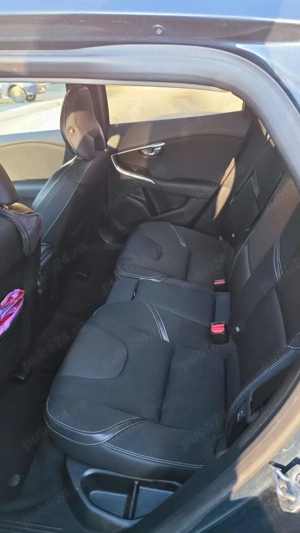 Volvo V40 D2 1.6 Diesel - imagine 5