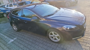 Volvo V40 D2 1.6 Diesel - imagine 4