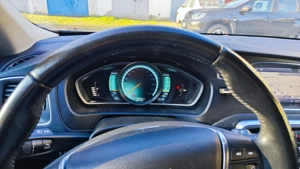 Volvo V40 D2 1.6 Diesel - imagine 9