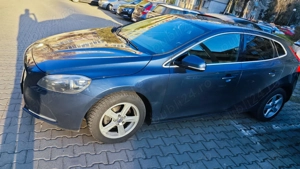 Volvo V40 D2 1.6 Diesel - imagine 3