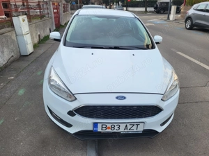Ford focus III facelift 2017  - imagine 6