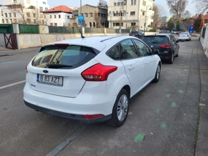 Ford focus III facelift 2017  - imagine 2