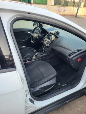 Ford focus III facelift 2017  - imagine 7