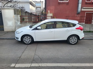 Ford focus III facelift 2017  - imagine 5