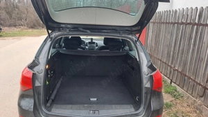 Opel astra j sport tourer euro 6. - imagine 2