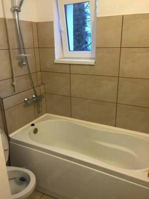 De inchiriat, apartament 2 dormitoare, decomandat, et.2, str.Albac, 