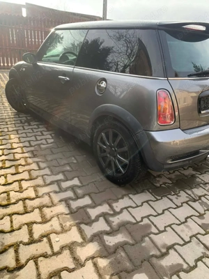 mini cooper s 165 cp - imagine 4