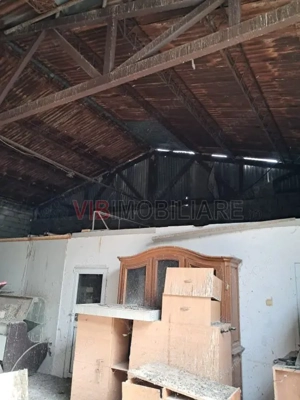 Depozit de vânzare – 392 mp construiți, Timis - Orțișoara, zonă industrială Avicola - imagine 5