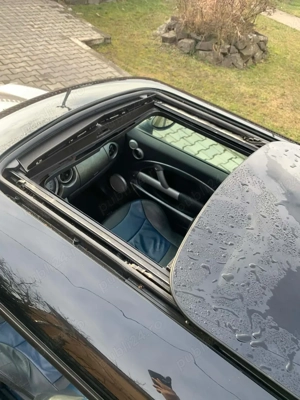 mini cooper s 165 cp - imagine 3