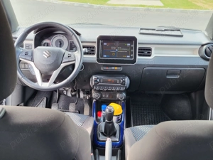 suzuki ignis 3 - imagine 3