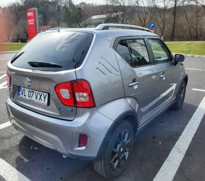 suzuki ignis 3 - imagine 2
