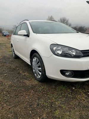 volkswagen golf6 1,6 tdi - imagine 3