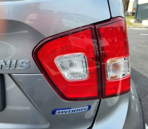 suzuki ignis 3 - imagine 4