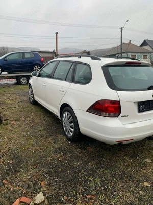 volkswagen golf6 1,6 tdi - imagine 2