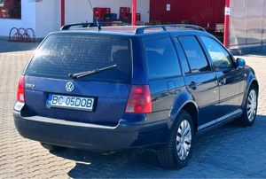 Vand Golf 4 1.9 tdi special edition - imagine 2