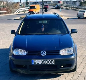 Vand Golf 4 1.9 tdi special edition - imagine 4