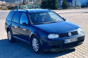 Vand Golf 4 1.9 tdi special edition - imagine 3