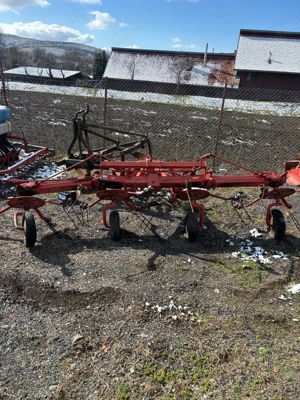 fella 4m grebla de intors fan  - imagine 4