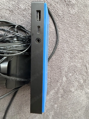 HP Elite USB-C G4 Docking Station