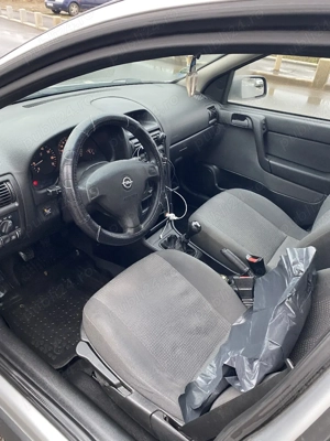 Opel astra G 2006 1.4 gpl - imagine 4