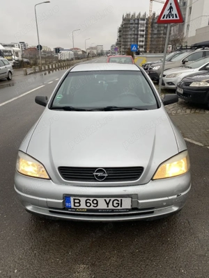 Opel astra G 2006 1.4 gpl - imagine 3