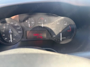 Vand Iveco Daily cu prelata - imagine 4