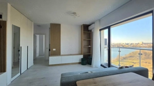 SunLake Residence, Mobilat Utilat, Parcare - Prima inchiriere