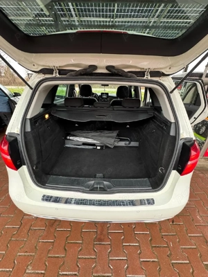 Mercedes Benz B200 - imagine 7