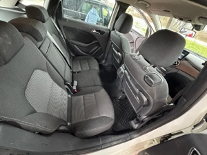 Mercedes Benz B200 - imagine 6