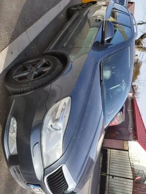 Skoda Octavia 2.0 tdi - imagine 4
