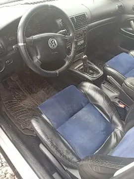 Passat b5 berlina  - imagine 3