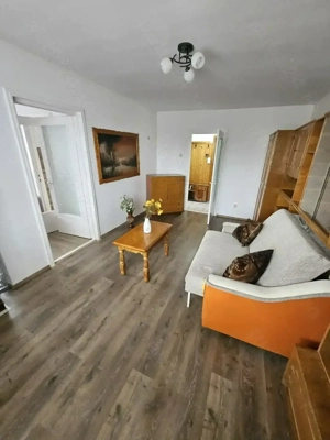Vand apartament in Toplita, cartier Cerbului
