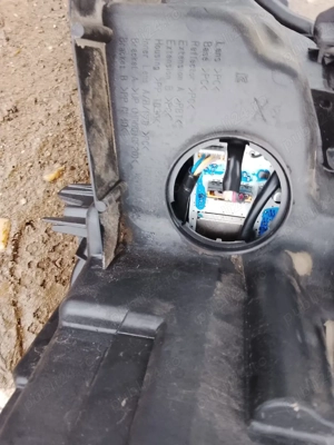 Far Toyota camry  - imagine 2