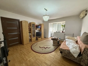 Apartament 2 camere, 52 mp utili, etaj 4 din 5 - Sagului