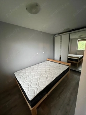 Inchiriez ap cu 2 camere in dambul rotund - imagine 2