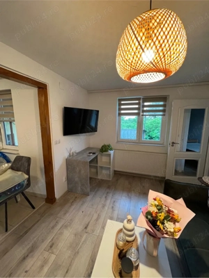 Inchiriez ap cu 2 camere in dambul rotund - imagine 5