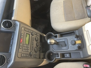 Land Rover Discovery 2.7 TDV6 - imagine 12