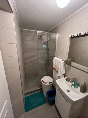 Inchiriez ap cu 2 camere in dambul rotund - imagine 4